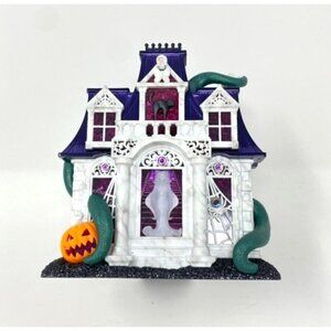 Bath & Body Works Halloween Chateau Tri-Projector Wallflower Plug